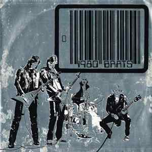 Brats - 1980 Album
