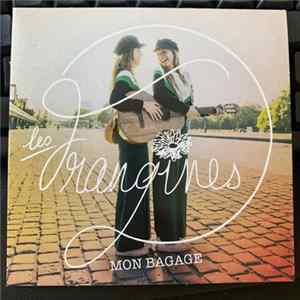 Les Frangines - Mon Bagage Album