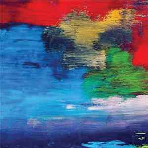Pines - Veiled In Rust Album
