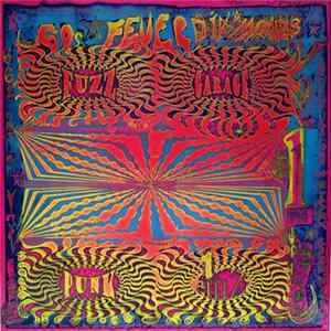 Various - 60s Fever Diamonds Vol. 00001 (Fuzz - Garage - Punk 001) Album