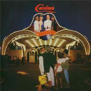 Passengers - Casinò Album
