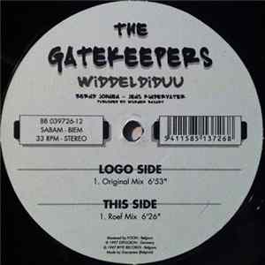 The Gatekeepers - Widdeldiduu Album