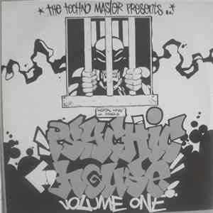 The Techno Master - Psychic House Vol. 1 Album