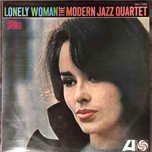 The Modern Jazz Quartet - Lonely Woman Album