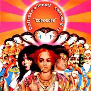 Buttress O'Kneel - Compop 8.1: CoreCore Album