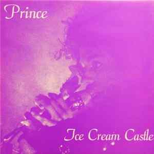Prince - Ice Cream Castle Album
