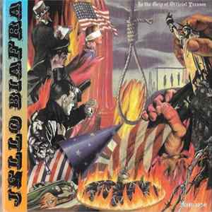 Jello Biafra - In The Grip Of Official Treason Album