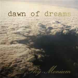 Pan.Thy.Monium - Dawn Of Dreams Album