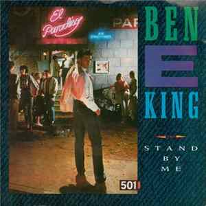 Ben E. King - Stand By Me Album