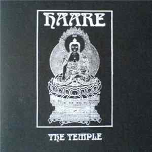 Haare - The Temple Album