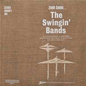 Various - Zenith Salutes... The Swingin' Bands Album