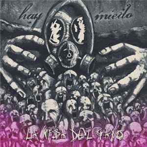 La Misa del Gayo - Hay Miedo Album