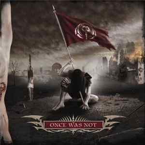 Cryptopsy - Once Was Not Album