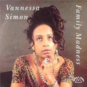 Vannessa Simon - Family Madness Album