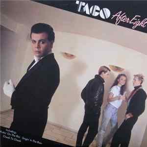 Taco - After Eight Album