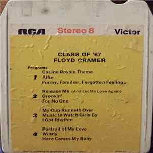 Floyd Cramer - Class Of '67 Album
