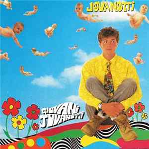 Jovanotti - Giovani Jovanotti Album