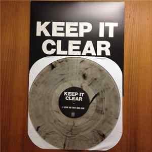 Keep It Clear - A Lesson That You're Gonna Learn Album