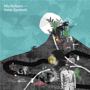 Mo Kolours - Inner Symbols Album