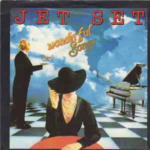Jet Set - Wonderful Songs Album