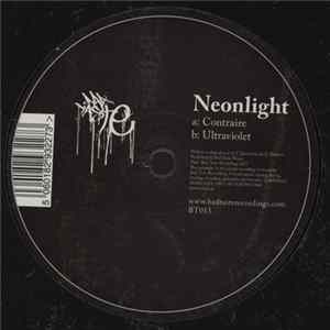 Neonlight - Contraire / Ultraviolet Album