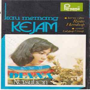 Diana Nasution - Kau Memang Kejam Album