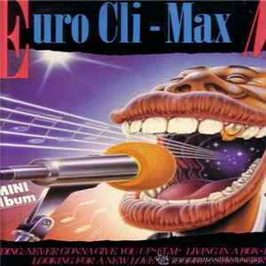 Starflight - Euro Cli-Max Mix Album