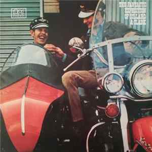 Dillard & Clark - The Fantastic Expedition Of Dillard & Clark Album