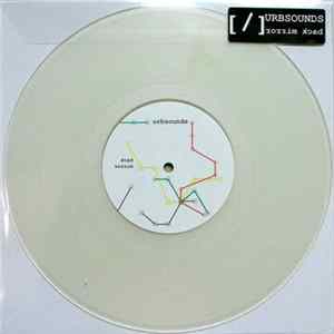 Urbsounds Collective - Back Mirror Album
