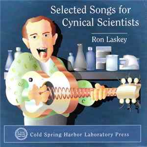 Ron Laskey - Selected Songs For Cynical Scientists Album