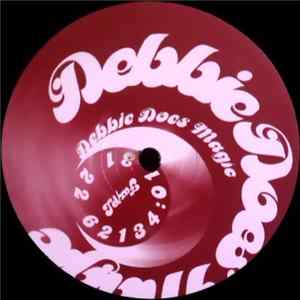 Unknown Artist - Debbie Does Magic Album