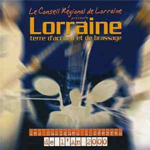 Various - Festival Des Musiques Lycéennes 2000 Album