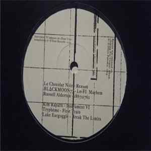 Various - U/V Album