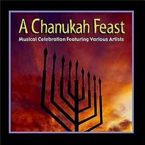 Various - A Chanukah Feast Album