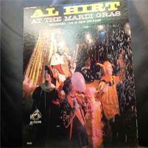 Al Hirt - At The Mardis Gras Album