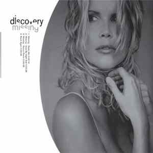 Discovery - Missing Album