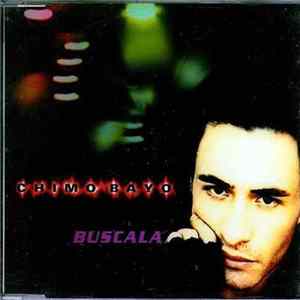 Chimo Bayo - Búscala Album