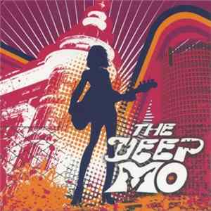 The Deep Mo - The Deep Mo Album