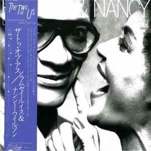 Ramsey Lewis & Nancy Wilson - The Two Of Us Album