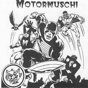 Motormuschi - Fischauge Album