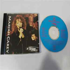 Mariah Carey - MTV Unplugged EP Album