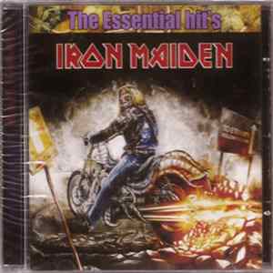 Iron Maiden - The Essential Hits Album