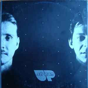 Up Stream - Up Stream Album