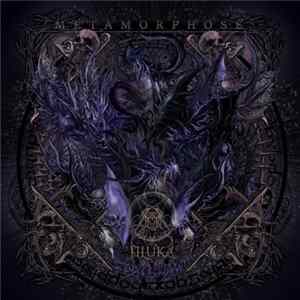 Jiluka - Metamorphose Album