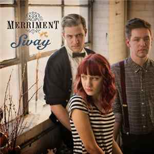 Merriment - Sway Album