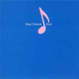 King Crimson - Beat Album