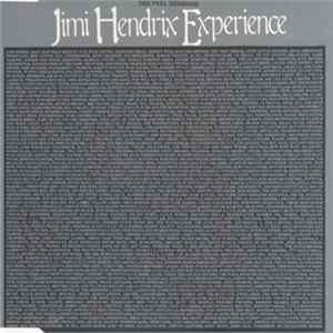 Jimi Hendrix Experience - The Peel Sessions Album