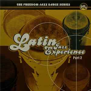 Various - Latin Jazz Experience Part 2 Album
