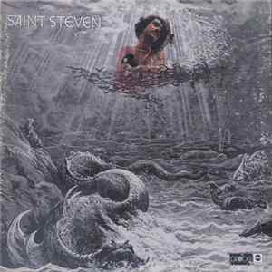 Saint Steven - Saint Steven Album
