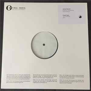 Daniel Brandt - Eternal Something Album